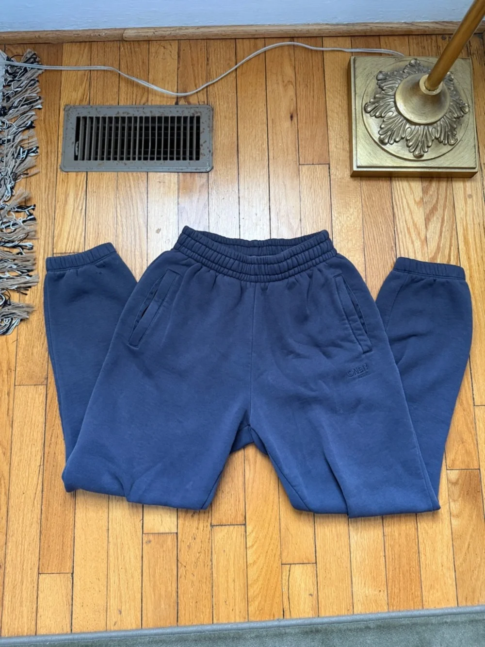 Oner Active Lounge Sweat Set - Picture 7 of 12